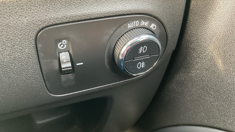 Vauxhall Crossland 1.2 Turbo [130] Ultimate 5dr Auto Petrol Hatchback